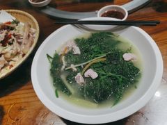 -猪腰一家·地道佛山菜(里水店)