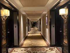 -西安豪享来温德姆至尊酒店