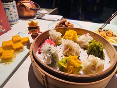 -龍聚祥烧麦馆(鼓楼店)