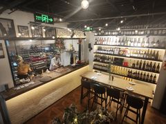 -LESCEDARS Brasserie Bistro香柏树