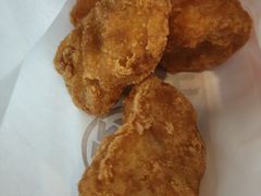 -汉堡王(新城吾悦广场店)