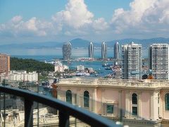 -棕榈滩海景高尔夫俱乐部