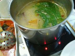 -淀里船宴(卓达店)