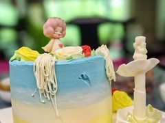 -CAKEBOSS蛋糕老板(东直门来福士店)