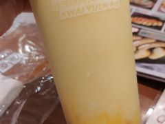 -桂桂茶(金谊广场店)