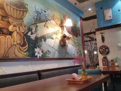 -芭莉与彩虹西餐厅(成都合生汇店)
