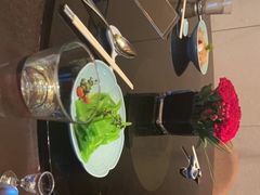 -西安凯悦酒店·湖畔中餐厅