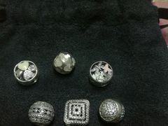 -Pandora潘多拉珠宝(虹口龙之梦店)