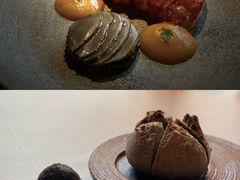 -三嚥阁 La Villa Restaurant