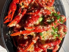 油焖大虾-巴厘龙虾·榜首油焖大虾(旗舰店·万松园)