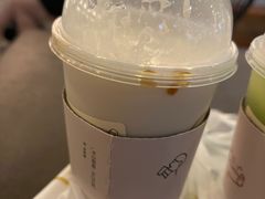 -喜茶(广州保利中环店)
