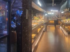 -韩盛·盛江山自助料理(于洪新玛特店)