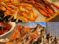 -君悦酒店·乐厨·高空自助餐(青年大街店)