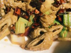 -公寓家常菜馆(海军博物馆店)