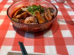 -辣小鲜·南昌大排档(船山路店)