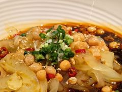 -南山翁新概念川菜(江宁万达广场店)