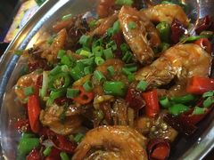 -陈帅夜排档·龙虾·炒菜·烤串(世茂店)