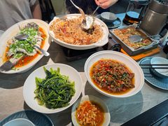 -鱼你相聚·河鲜馆(袁家岭店)