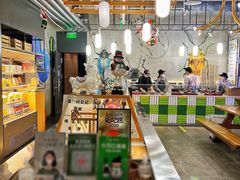 -Green Option(官舍店)