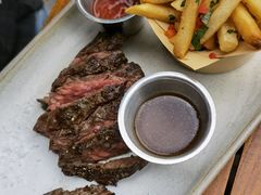 -THE CANNERY&JUJU 新鲜海鲜·牛排美食酒廊
