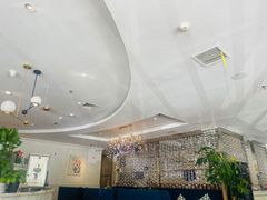 -花舍·新派粤菜·西餐·下午茶(亚运村·鸟巢店)