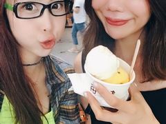 芒果雪糕-歎雪糕低糖低脂Gelato冰淇淋