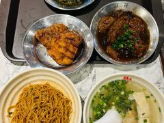 -鲜得来排骨年糕(即墨路店)