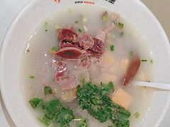 -鸭得堡老鸭汤·鸭血粉丝(南京博物院店)