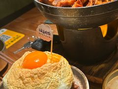 -岛风·台食小馆 ISLAND BISTRO(烟台山店)