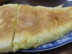 牛舌焙子-真食净香居·内蒙烧麦(亚运村店)
