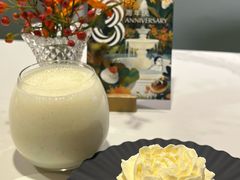 -潮一不贰·法式甜品·生日蛋糕·西式简餐(外滩店)