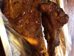 -赵元章肉骨烧(山塘街店)