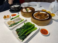 -大香港酒楼(国宾店)