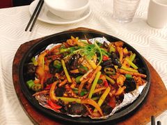 -聚鑫阁江浙菜·非遗传承技艺(闵行交大店)