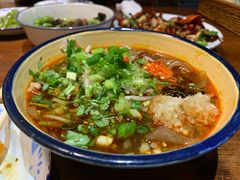 -搓火大都会(广安门总店)