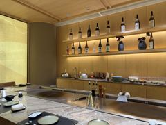 -松临·铁板烧&Omakase(神农店)