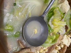 -郑庄脂渣海鲜楼(九水路店)