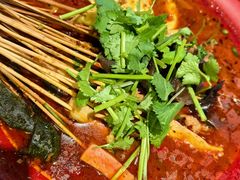 -聚点串吧·北京烧烤(朝北店)