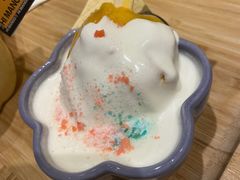-HIMANGO很芒の芒(芳圆里店)