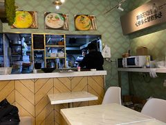 -蒙小妹骨汤饭.米线(新光路店)