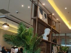 -必胜客(东部星悦天地店)
