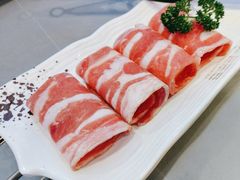 -外婆掌柜·东北家庭烤肉(托乐嘉店)