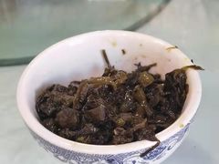 自制咸菜-洞天食府(北大街店)