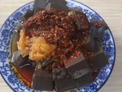 -樊记腊汁肉(竹笆市总店)