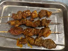 -老毛手抓·盐池滩羊非遗手抓(宁夏总店)