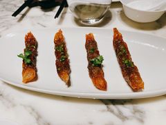福建五香卷-遇外滩(BFC外滩金融中心店)