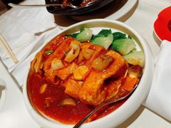 -武汉香格里拉大酒店·香宫中餐厅