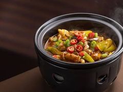 -五缘湾凯悦酒店·悦饗中餐厅