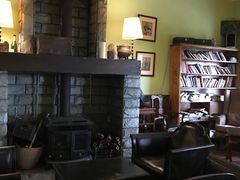 -马克咖啡The Moganshan Lodge