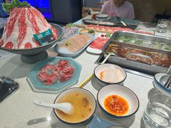 -五星桥原切肥牛火锅(怀德桥店)